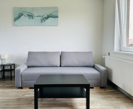 Na Poczatku - Apartamenty