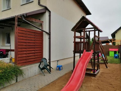 Villa Arcadia