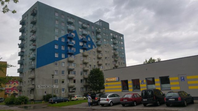 Apartament u Teofila