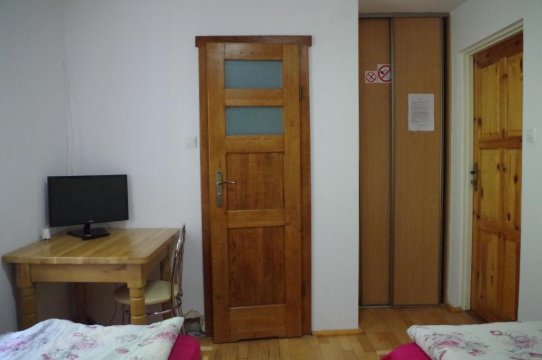 Pensjonat u Kowala