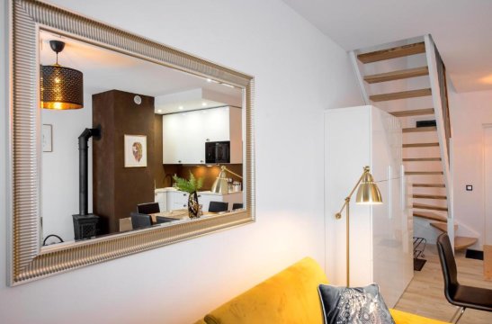 Apartamenty Mielenko Wichrowe Wzgórze