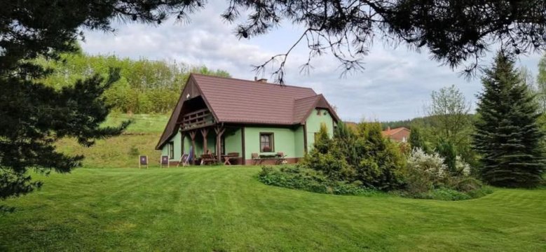 Dach Pod Sową