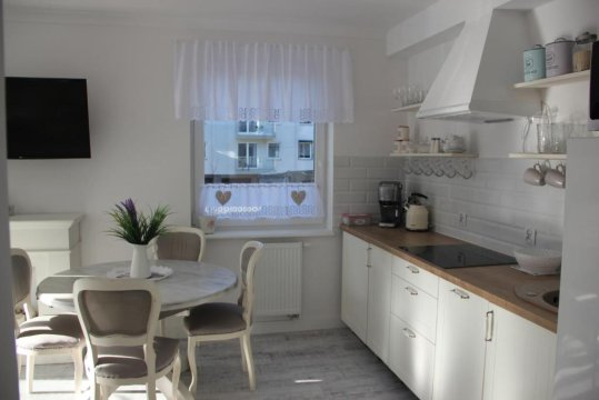 apartament LaVende