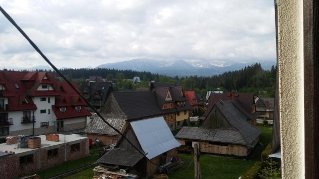 Agroturystyka Pod Lasem