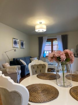 Baltic Luxury Nature Home 13