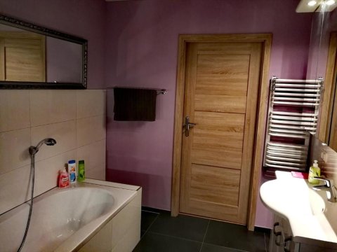 Apartament Luna