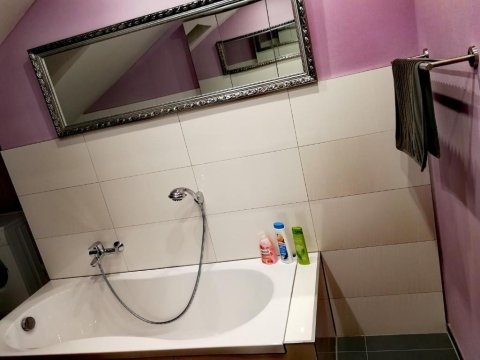 Apartament Luna