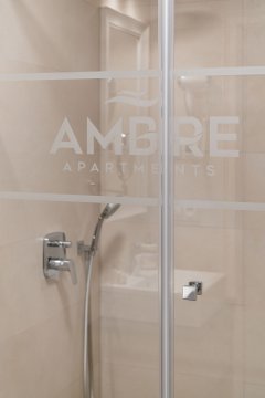 Ambre Apartments. Idealny dla rodzin, 250 m od morza