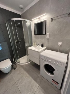 Słoneczny Stok Apartment