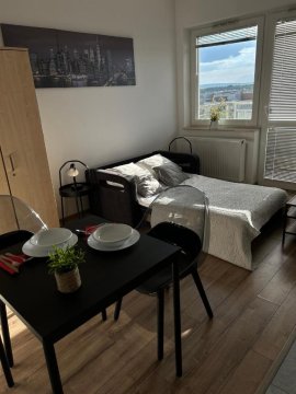 Słoneczny Stok Apartment