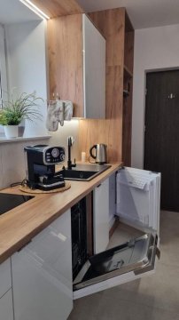 Willa Sowia nowe apartamenty z pięknym widokiem na góry i potok