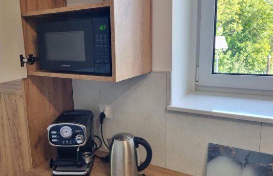 Willa Sowia nowe apartamenty z pięknym widokiem na góry i potok