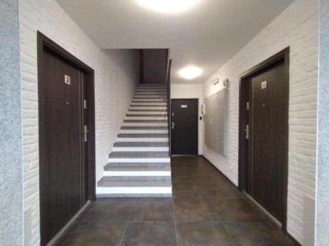 Willa Sowia nowe apartamenty z pięknym widokiem na góry i potok