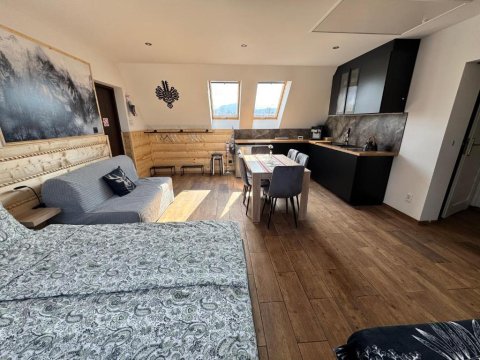 ApartamentPrzy TermachChochołowskich