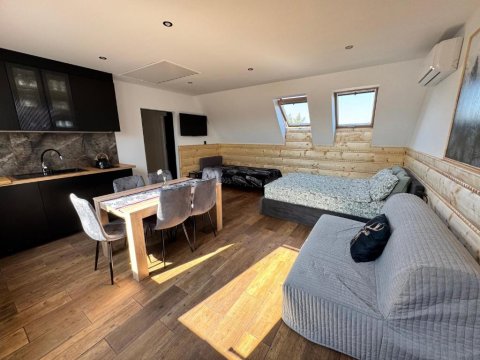 ApartamentPrzy TermachChochołowskich