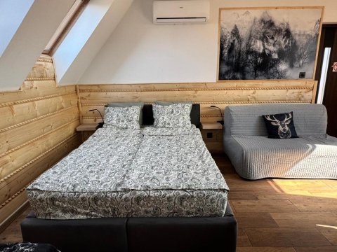 ApartamentPrzy TermachChochołowskich