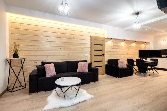  Tatrzańskie Turnie - wygodne apartamenty w Zakopanem