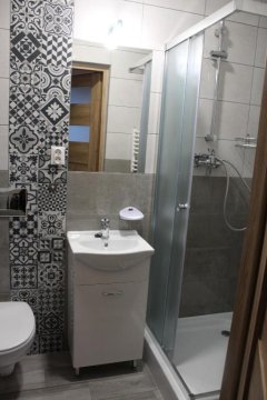 Willa u Tomali  | prywatny parking, idealne miejsce dla osób lubiących narty