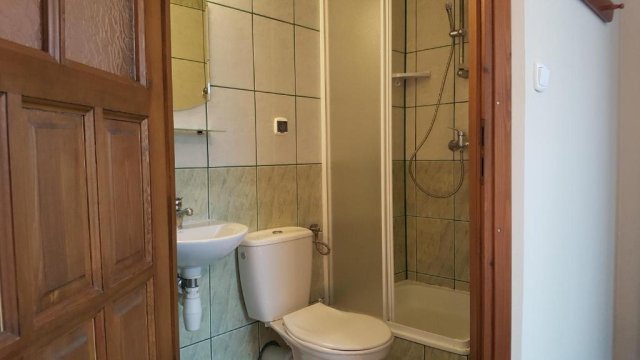 Willa u Tomali  | prywatny parking, idealne miejsce dla osób lubiących narty