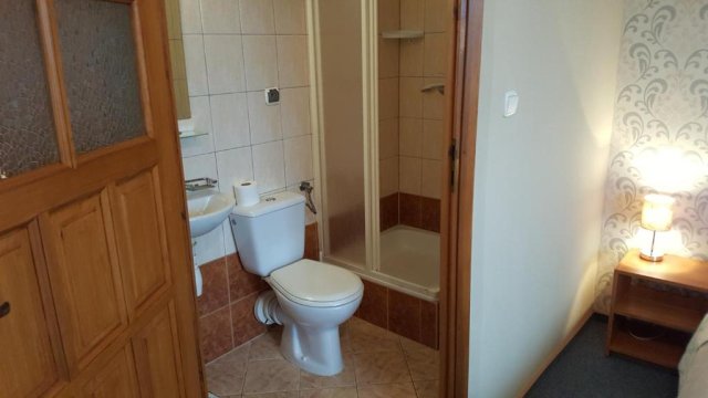 Willa u Tomali  | prywatny parking, idealne miejsce dla osób lubiących narty
