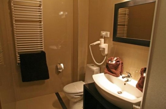 Hotel Altamira