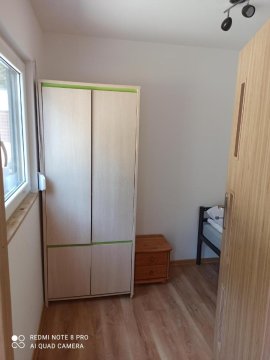 Domki pod Sosnami