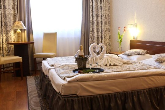 Centrum Green Hill Business & SPA