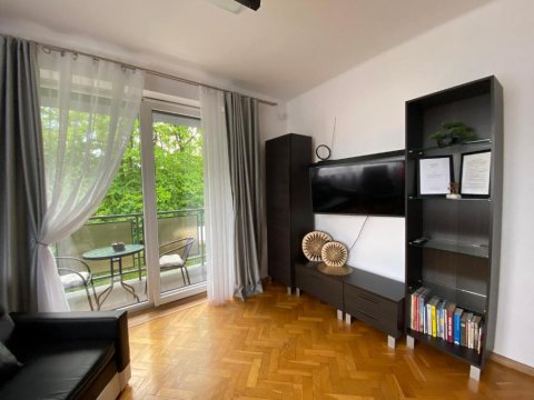 Apartament Natalia