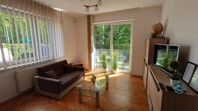 Apartament Natalia