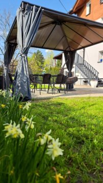 Apartamenty Bujaki Ustroń