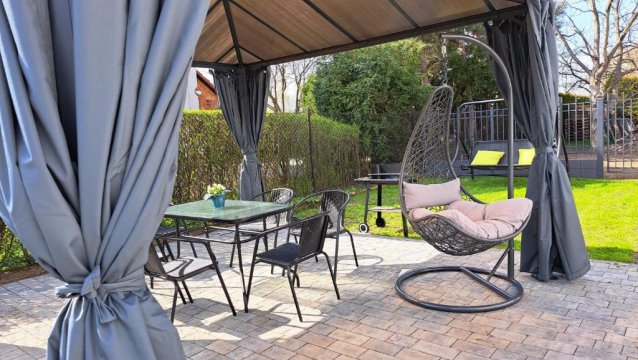 Apartamenty Bujaki Ustroń