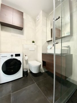 Apartamenty Bastion Wałowa by Q4Apartments - Gdańsk Stare Miasto