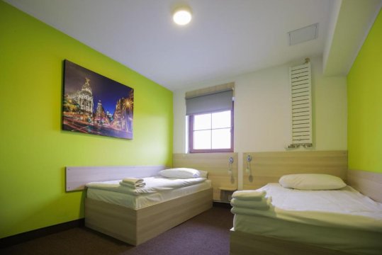 Hotel Karczma u Macieja