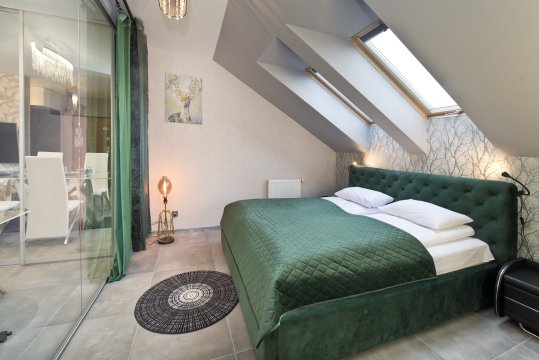 Angielska Grobla by Q4 Apartments - Gdańsk Stare Miasto