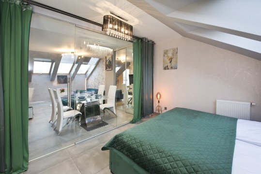 Angielska Grobla by Q4 Apartments - Gdańsk Stare Miasto