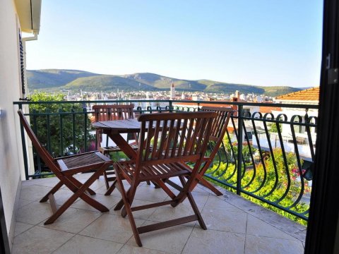 Guest House Bakica