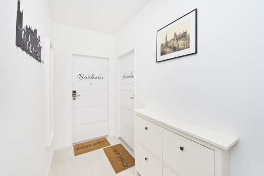 Angielska Grobla by Q4 Apartments - Gdańsk Stare Miasto