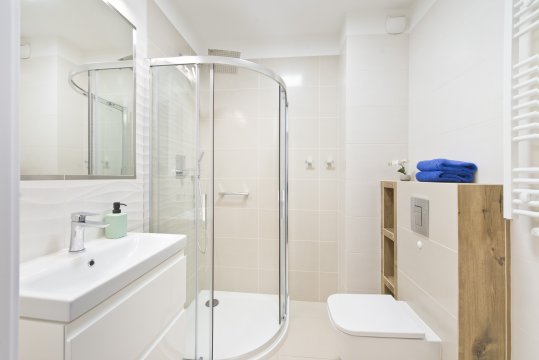 Angielska Grobla by Q4 Apartments - Gdańsk Stare Miasto