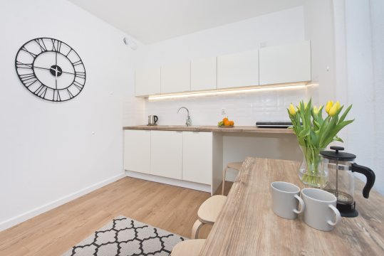 Angielska Grobla by Q4 Apartments - Gdańsk Stare Miasto