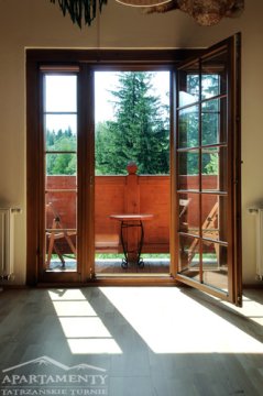  Tatrzańskie Turnie - wygodne apartamenty w Zakopanem