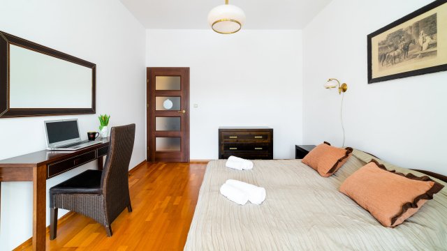 Willa Józefina - Apartamenty