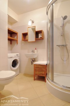  Tatrzańskie Turnie - wygodne apartamenty w Zakopanem