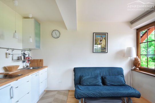  Tatrzańskie Turnie - wygodne apartamenty w Zakopanem