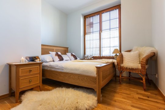  Tatrzańskie Turnie - wygodne apartamenty w Zakopanem
