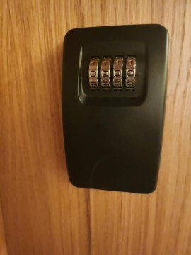 Przystań Apartamenty Sarbinowo