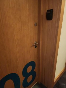 Przystań Apartamenty Sarbinowo