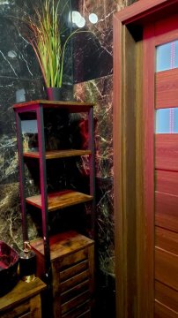 Przy Plazy Studio z Widokiem na Zalew Porta Mare 11-te Pietro - Apartament 293