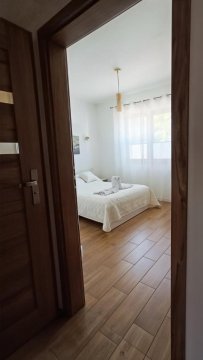 Agroturystyka Serce Łysicy