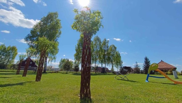 Agroturystyka Serce Łysicy