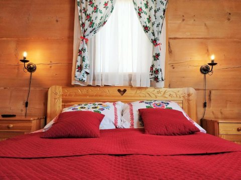Bukowiańska Ostoja - 50m od Wyciągów- Sauna Balia Jacuzzi w Ofercie